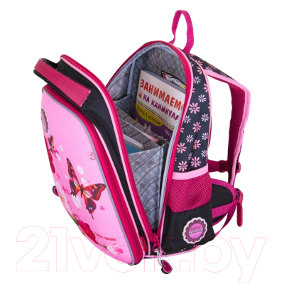 Школьный рюкзак Across 20-292-6