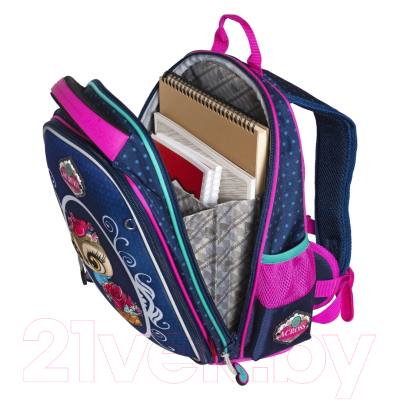 Школьный рюкзак Across 20-392-9