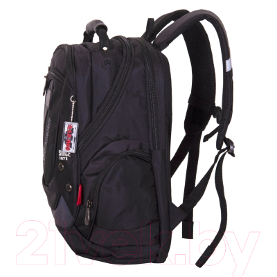 Школьный рюкзак Across 20-AC16-080
