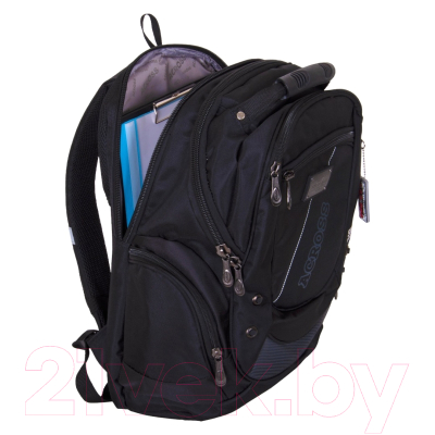 Школьный рюкзак Across 20-AC16-080