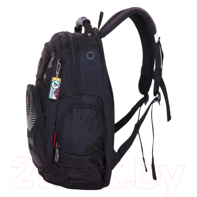 Школьный рюкзак Across 20-AC16-105