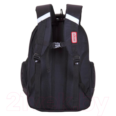 Школьный рюкзак Across 20-AC16-105