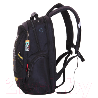 Школьный рюкзак Across 20-AC16-128