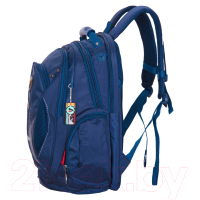 Школьный рюкзак Across 20-AC16-130