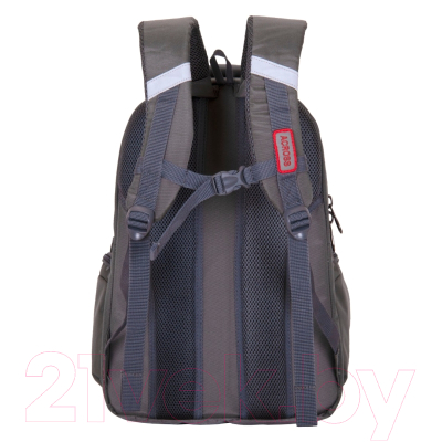 Школьный рюкзак Across 20-AC16-065
