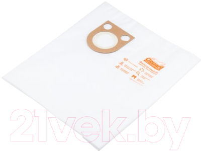 Комплект пылесборников для пылесоса Gepard GP90008-115 (5шт)