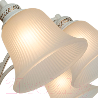 Люстра Arte Lamp Emma A2713PL-8WG