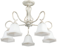

Люстра Arte Lamp, Merry A2714PL-5WG