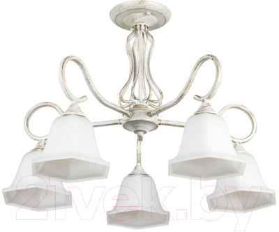 

Люстра Arte Lamp, Merry A2714PL-5WG