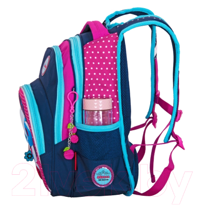 Школьный рюкзак Across 20-CH320-5