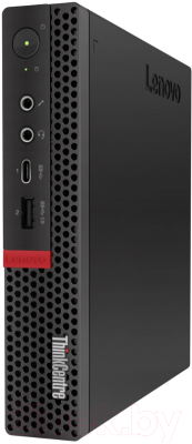 

Системный блок Lenovo, ThinkCentre M75q-1 (11A40005RU)