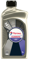 Трансмиссионное масло Total Fluidmatic ATX / 213755 (1л) - 