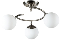 

Люстра Arte Lamp, Brooke A2717PL-3SS