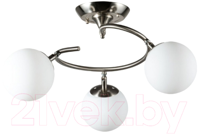 

Люстра Arte Lamp, Brooke A2717PL-3SS