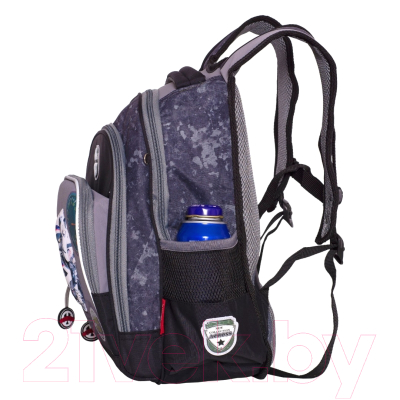 Школьный рюкзак Across 20-CH550-1