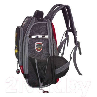 Школьный рюкзак Across HK2020-1