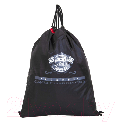 Школьный рюкзак Across HK2020-1