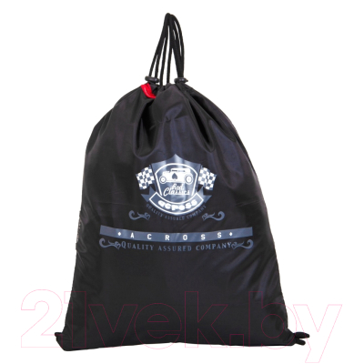 Школьный рюкзак Across HK2020-4