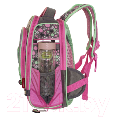 Школьный рюкзак Across HK2020-5