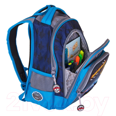 Школьный рюкзак Across 20-DH1-1