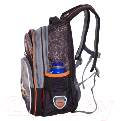 Школьный рюкзак Across 20-DH3-1