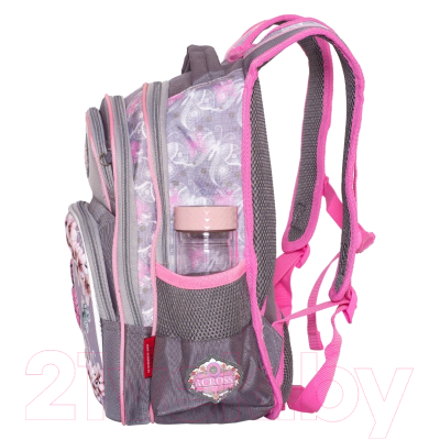Школьный рюкзак Across 20-DH3-5