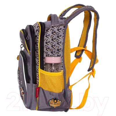 Школьный рюкзак Across 20-DH3-6