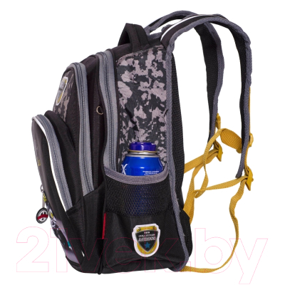 Школьный рюкзак Across 20-DH4-2
