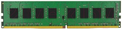 Оперативная память DDR4 Kingston KVR32N22D8/32