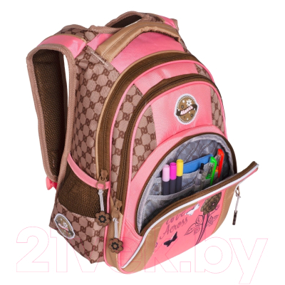 Школьный рюкзак Across 20-DH4-3