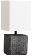 Прикроватная лампа Arte Lamp Fiori A4429LT-1BA - 
