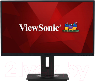 

Монитор Viewsonic, VG2748