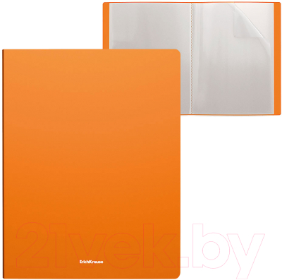 

Папка для бумаг Erich Krause, Neon / 46984