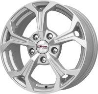 

Литой диск iFree, Эрнесто 15x6.5" 5x105мм DIA 56.6мм ET 35мм Нео-Классик