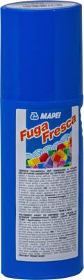 Краска Mapei Fuga Fresca N.110 (160г, манхеттен)