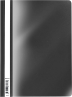 Папка для бумаг Erich Krause Fizzy Classic / 50010 (черный) -
