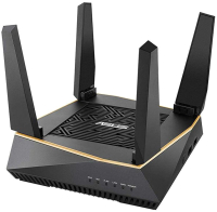 

Беспроводной маршрутизатор Asus, RT-AX92U