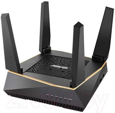 

Беспроводной маршрутизатор Asus, RT-AX92U