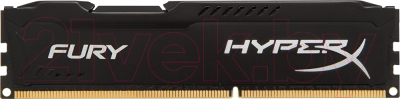 Оперативная память DDR3 HyperX HX316C10FB/4