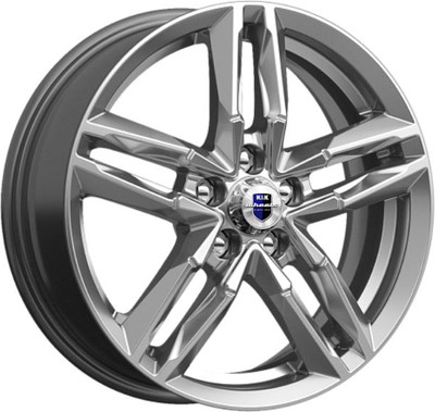 

Литой диск, Sayan 16x6" 5x108мм DIA 67.1мм ET 45мм Дарк платинум