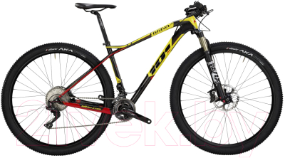 

Велосипед Wilier, 101X'2018 XTR 11S Fox 32 SC F--S XTR / W621RFW