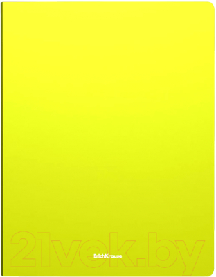 Изображение товара Папка-регистратор Erich Krause Matt Neon / 49975