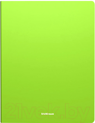 Изображение товара Папка-регистратор Erich Krause Matt Neon / 49975