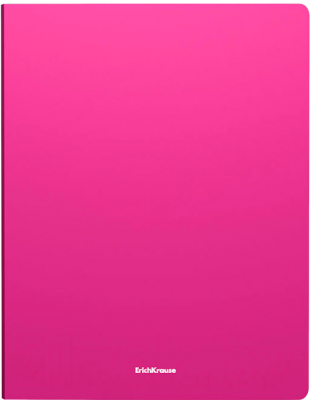 Изображение товара Папка-регистратор Erich Krause Matt Neon / 49975
