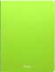 Миниатюра изображения товара Папка-регистратор Erich Krause Matt Neon / 49975