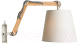 Бра Arte Lamp Pinoccio A5700AP-1WH - 