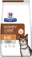 Миниатюра изображения товара Сухой корм для кошек Hill's Prescription Diet Kidney Care k/d Chicken (1.5кг)
