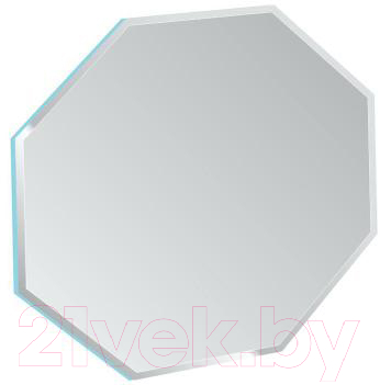 Зеркало Алмаз-Люкс 8c-C/006