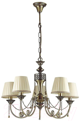 

Люстра Odeon Light, Ignessa 3222/5