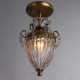 Миниатюра изображения товара Потолочный светильник Arte Lamp Schelenberg A4410PL-1SR